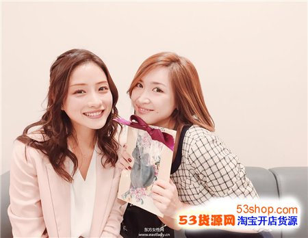 2016夏天俏妈咪纱荣子怎么时尚穿搭的?俏妈咪