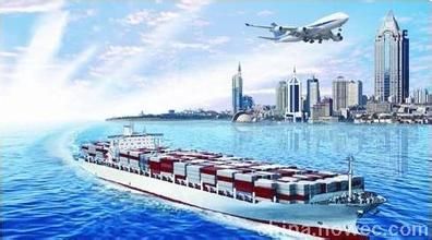 海陆空物流实施联运,临沂物流业将会有什么改