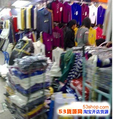 东莞黄河服装批发市场怎么进货 各楼层拿货必看攻略指南分享