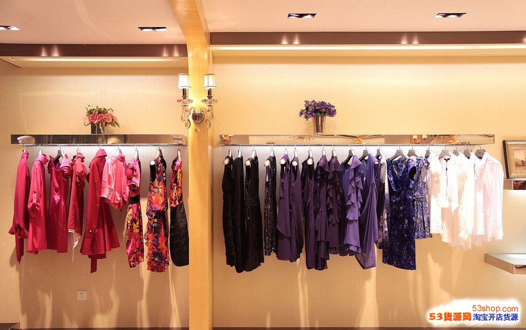 分享老手在香港服装批发市场拿货的经验技巧和