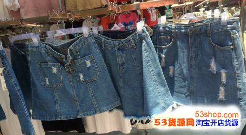 广州昌岗尾货批发市场拿货货源揭秘:广州昌岗尾货怎么