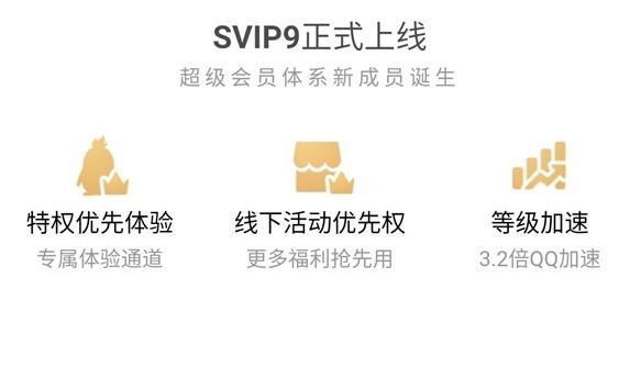 svip是什么会员_svip超级会员多少钱一个月_qq会员svip最高级是好多