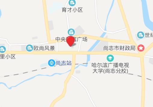 哈尔滨尚志市集贸大厦市场最新概况简介