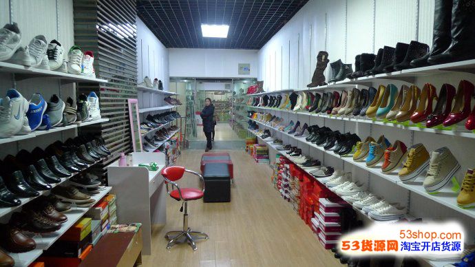 温州鞋子批发哪个地方进货好 温州鞋子批发市场有哪些