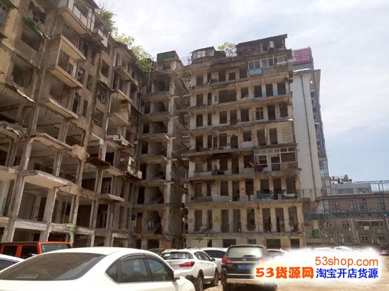 汉正街东片拆迁进展如何?汉正街东片拆迁工作