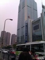 上海商务中心家电城图片