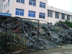 郑州废旧金属物资交易市场图片