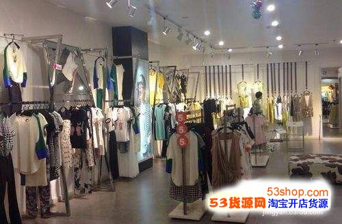 服装店的促销文案怎么写吸引人_53货源网