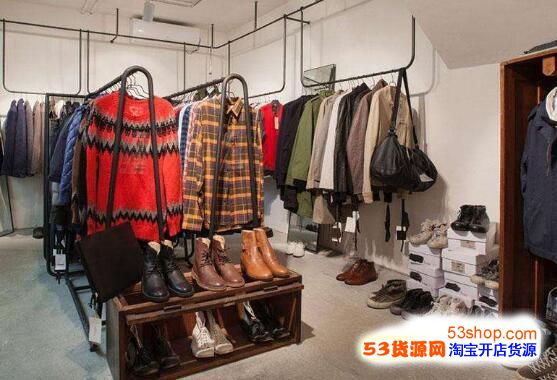 服装散货店怎么进货 散货店服装的进货技巧及
