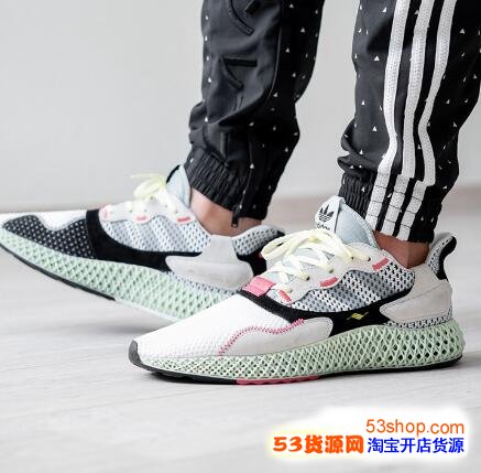 adidas zx 4000 4dʲôʱ Ԥ11·