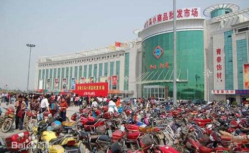 义乌小商品批发市场地址及乘车路线，中国最大的小商品出口基地