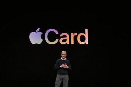 ƻÿApple Cardһ ֧һ