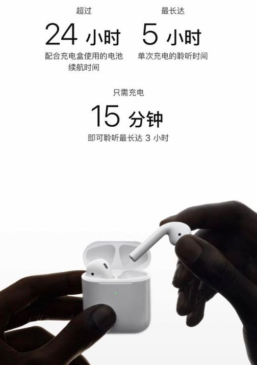 ƻAirPods2ô۸һ