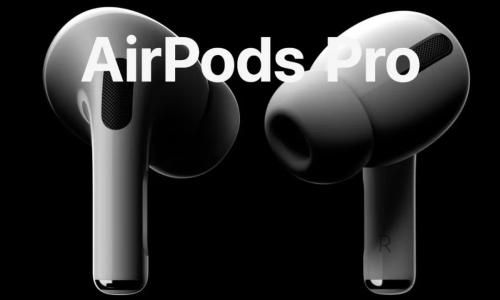 Airpods Pro۸һ
