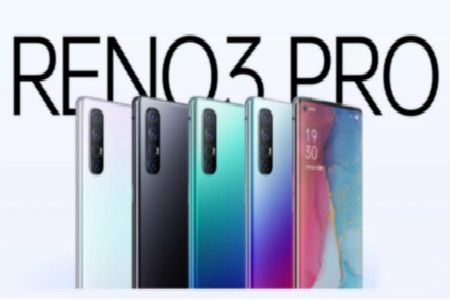 OPPO Reno3 Pro۸òһ