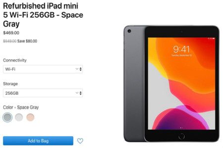 ƻϼܹٷ2019iPad AiriPad Mini 5 ۿ۷ȳ15%