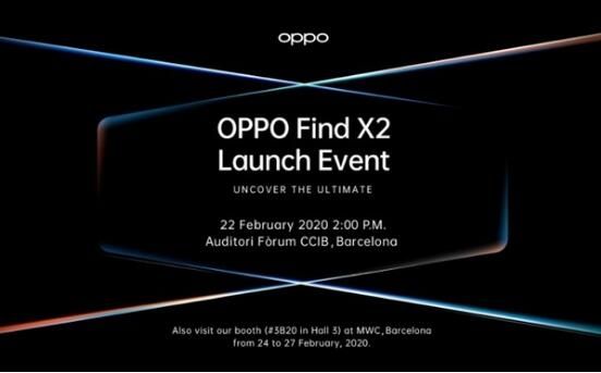 OPPO Find X2222հ