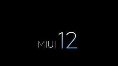 Сmiui12һ