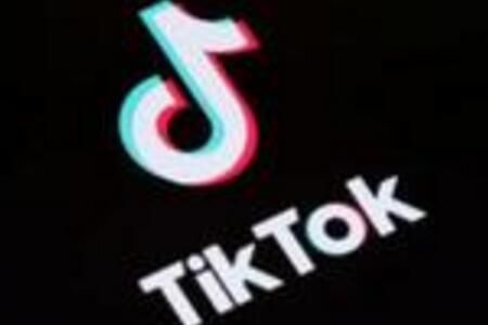 TikTokӮ