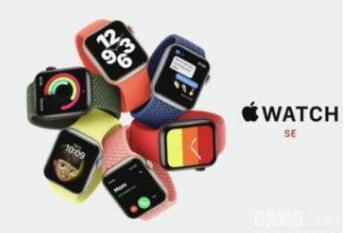 Apple Watch SEǮֵ