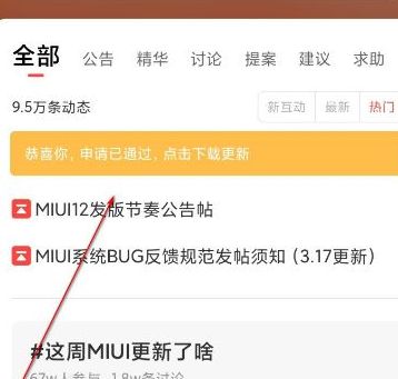 MIUI12.5ڲѯһ