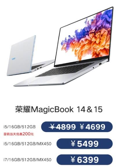 2021ҫMagicBook۸Ǯ