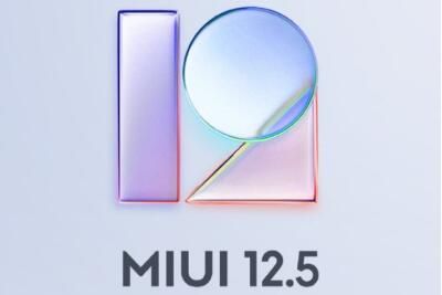 MIUI12.5ȶʱ估