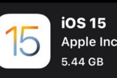 iOS15ʽʲôʱƳ