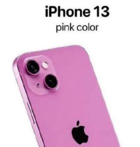 iPhone13