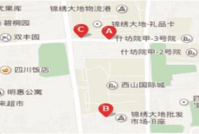 北京锦绣大地批发市场营业时间几点开门