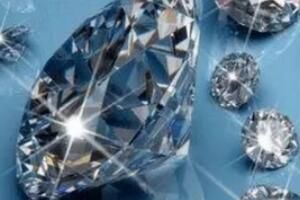人造钻石市场份额接近50%是怎么回事